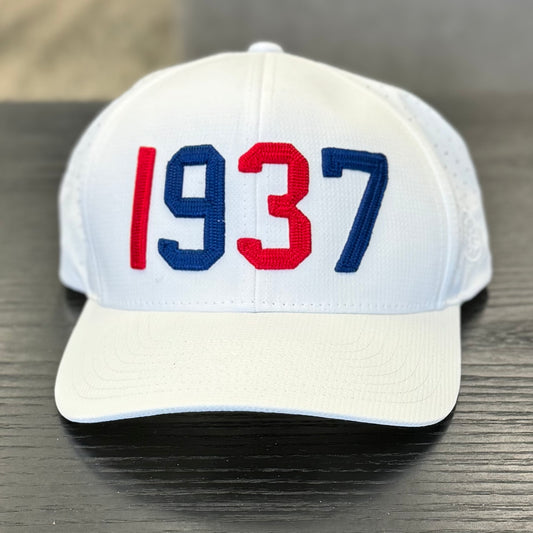 1937 Snap-Back Hat